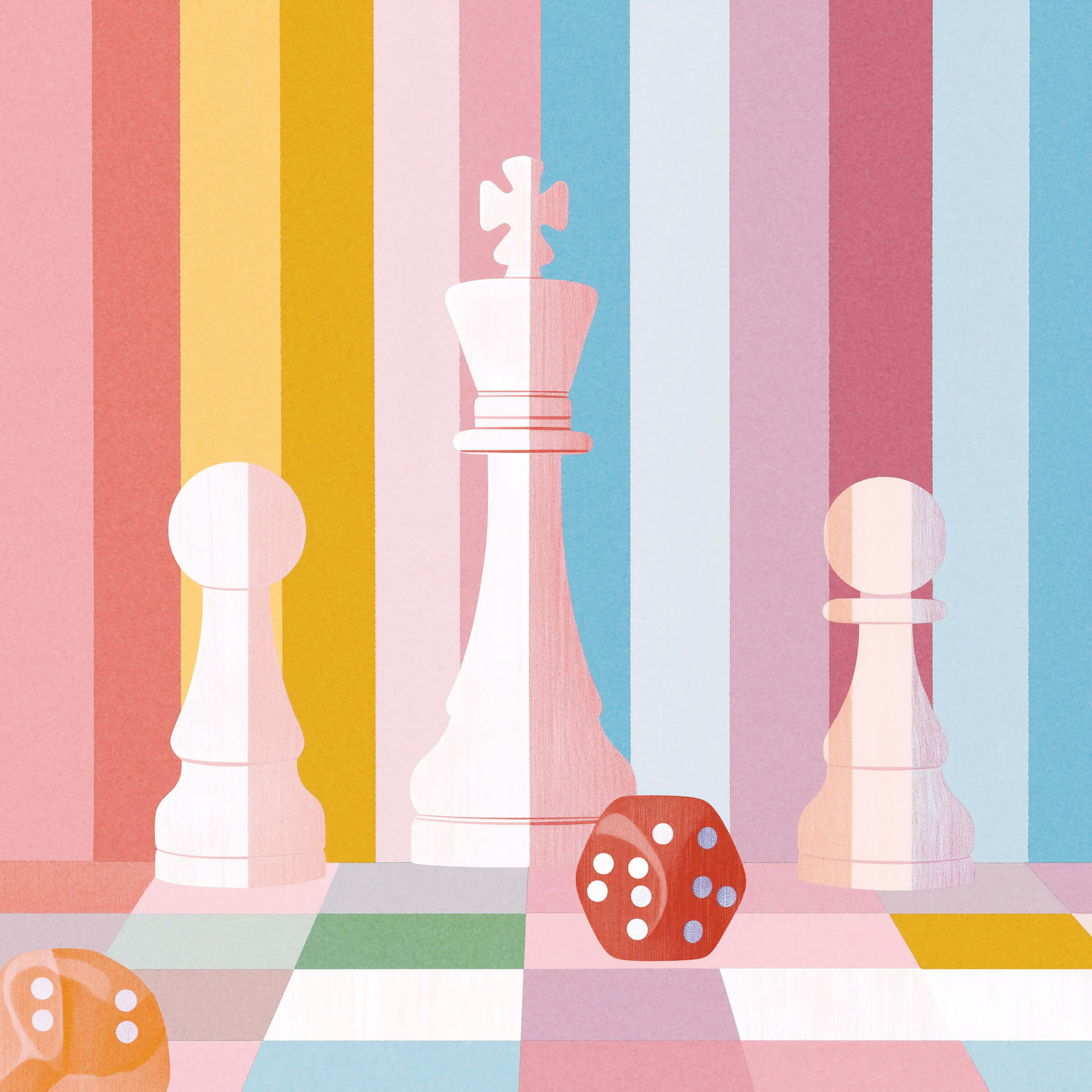 The History of Board Games From Ancient Egypt to Today