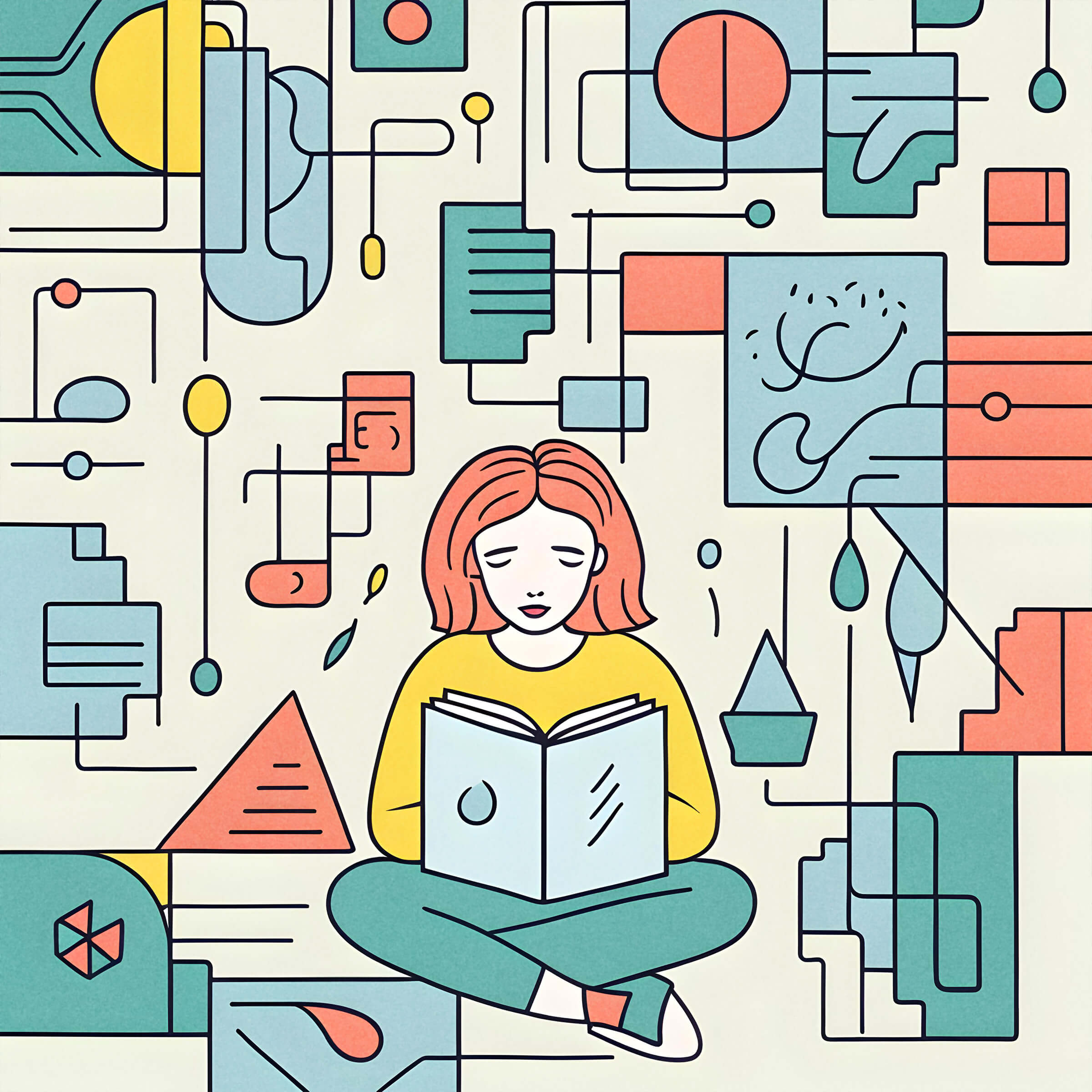 How to Inspire a Reluctant Reader