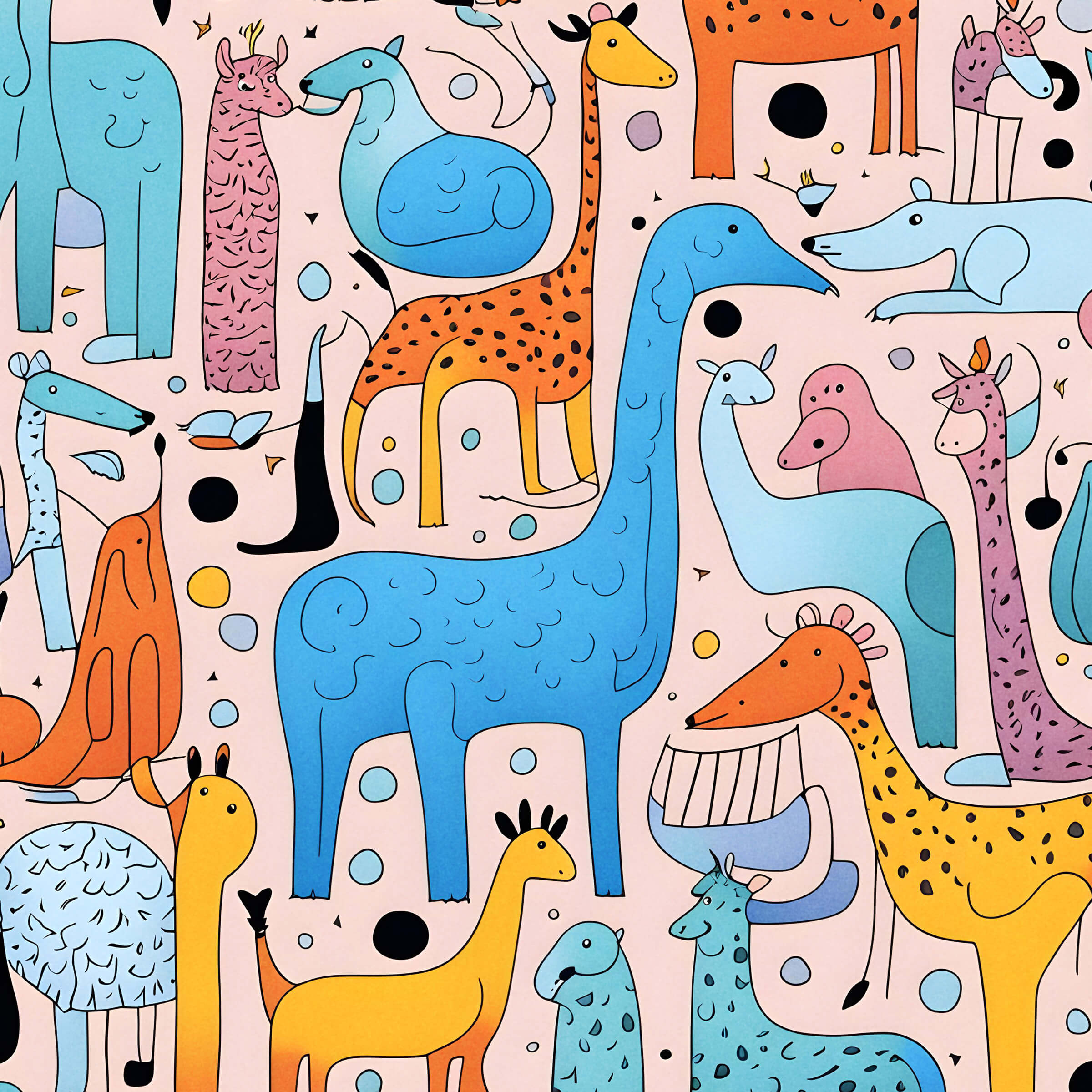 11 Fun Facts about Extreme Animals
