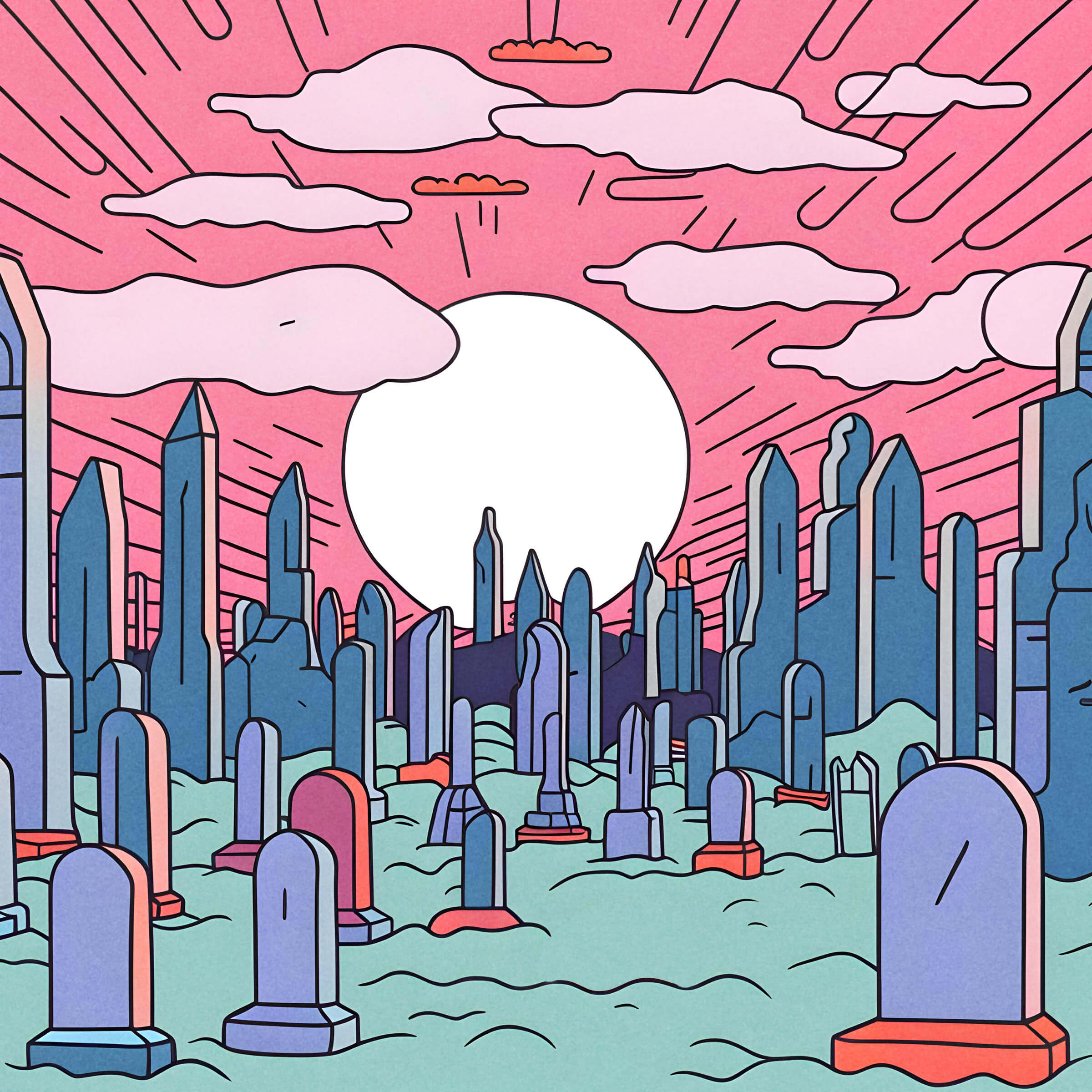 Fun Facts about Death
