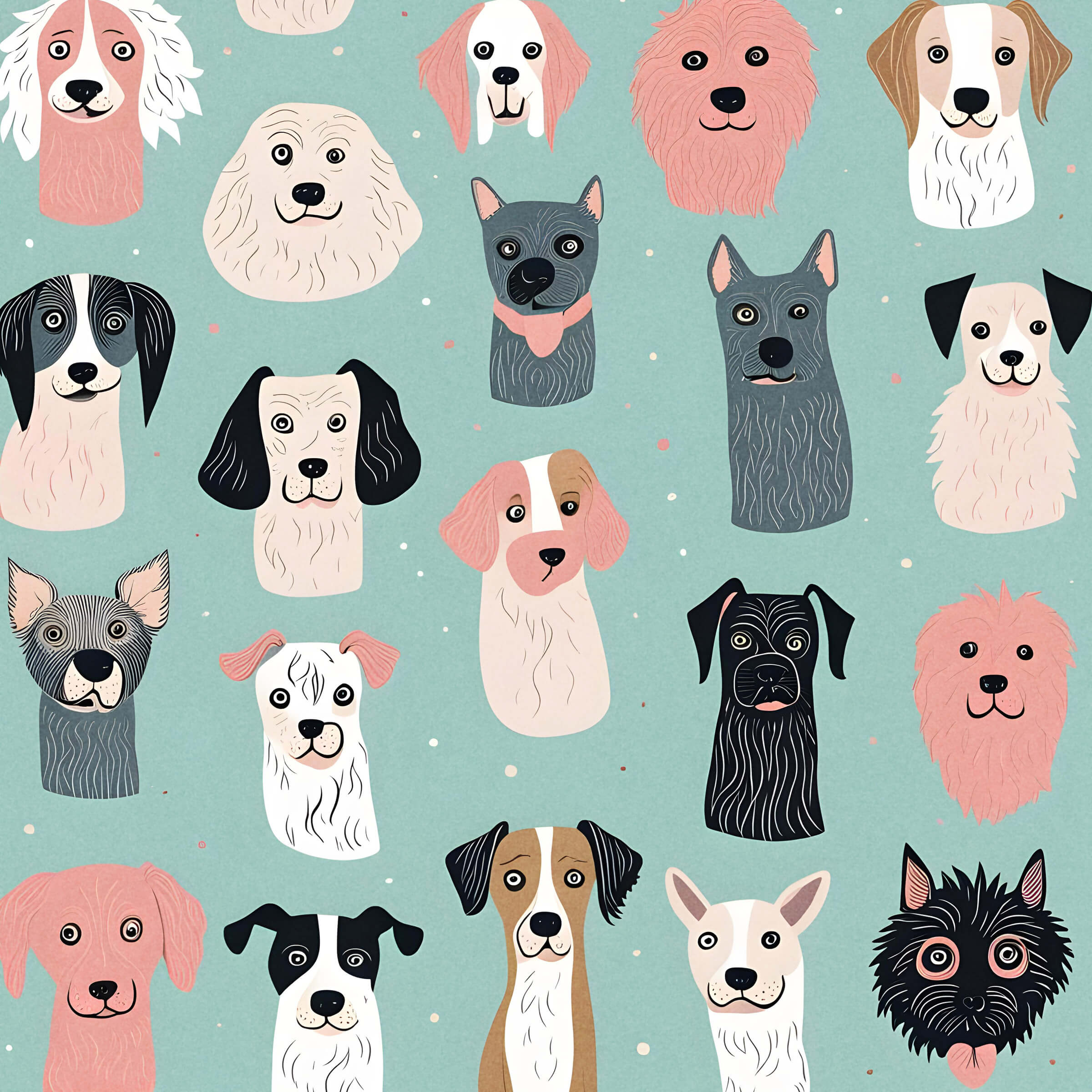 Barking Mad: 14 Fun Facts About Dogs To Make You Howl