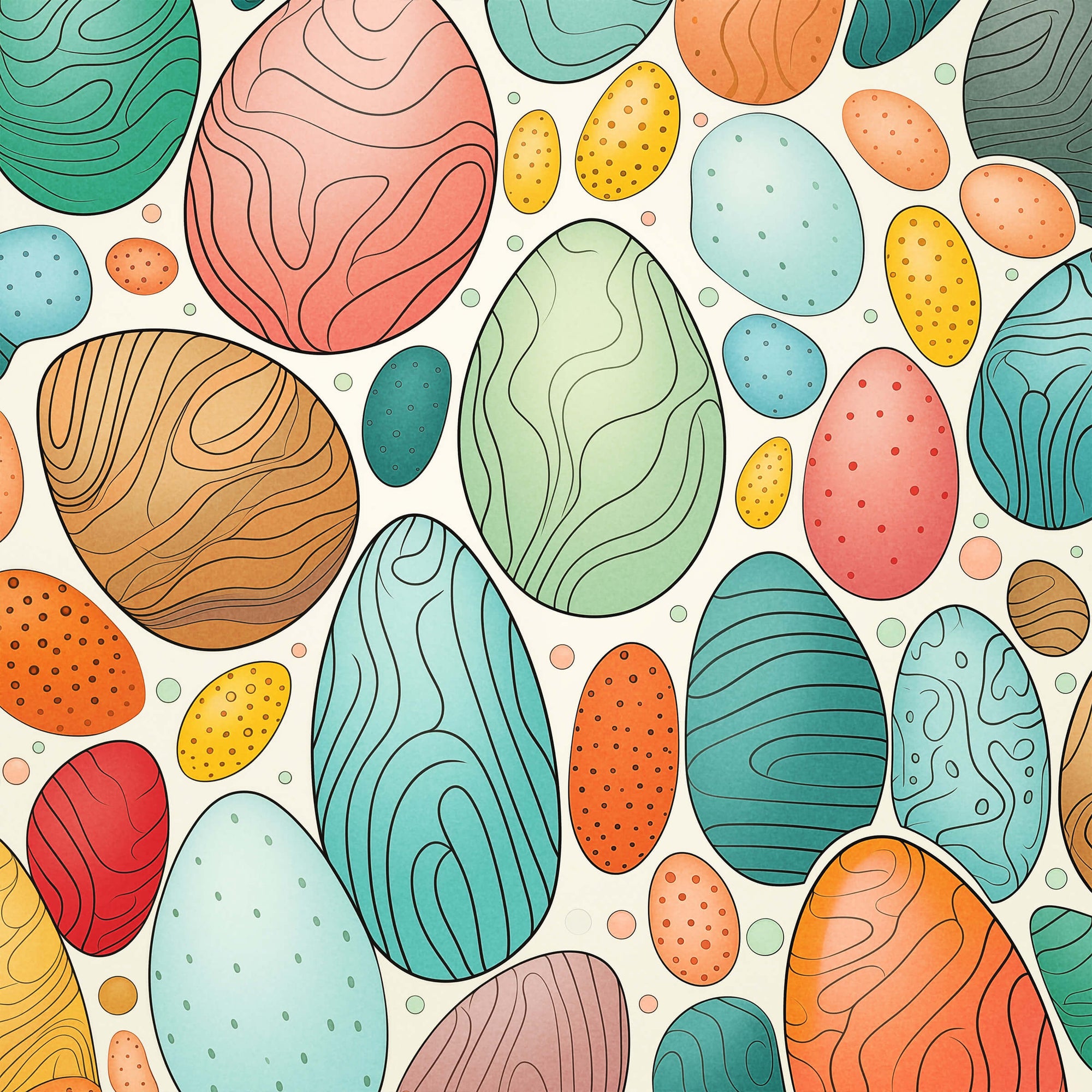 A Dozen Fun Facts About Eggs