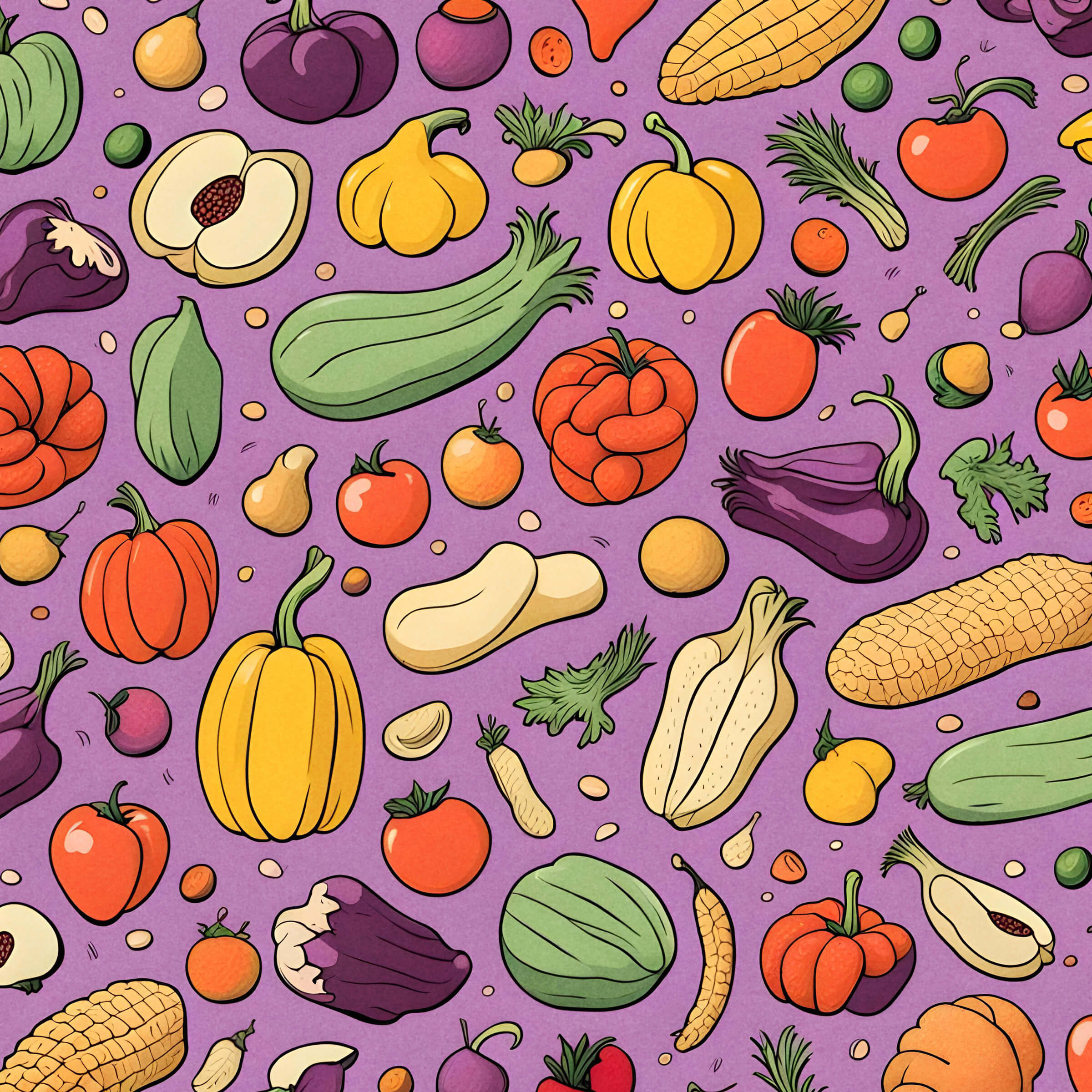 Yucky Food Facts Unique to the USA