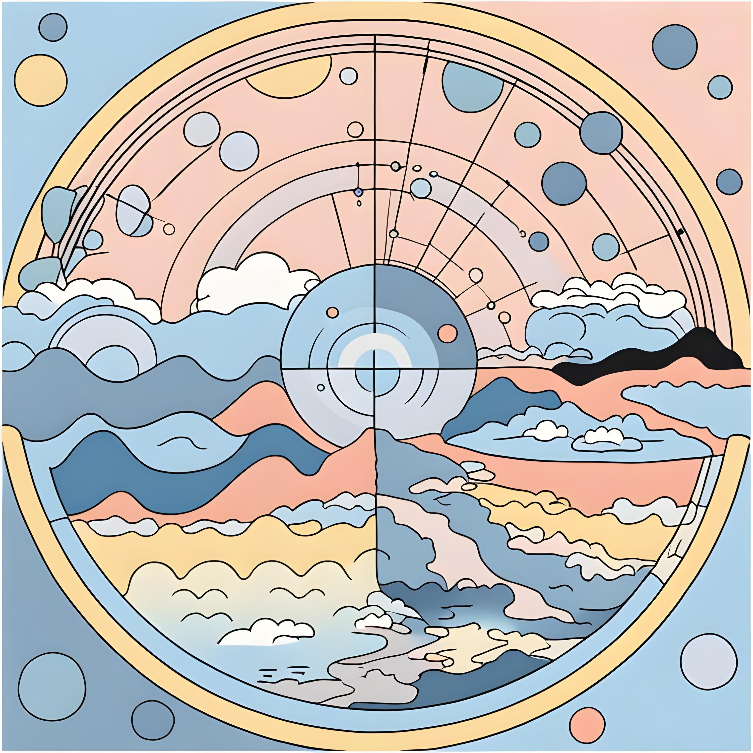 12 Facts the Prove the Earth Isn't Flat