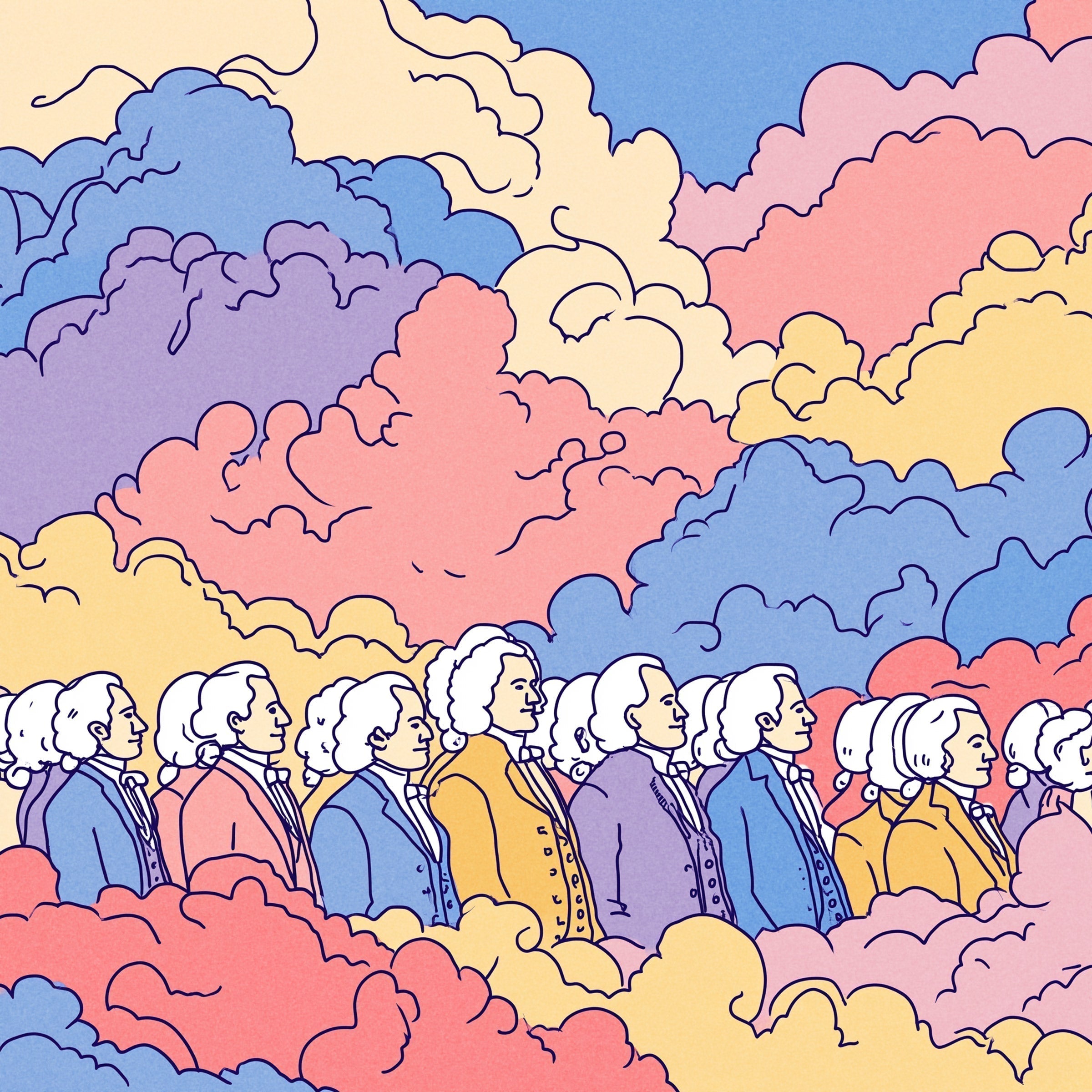 Happy 250th, America. Here's 20 Fun Facts Most Get Wrong