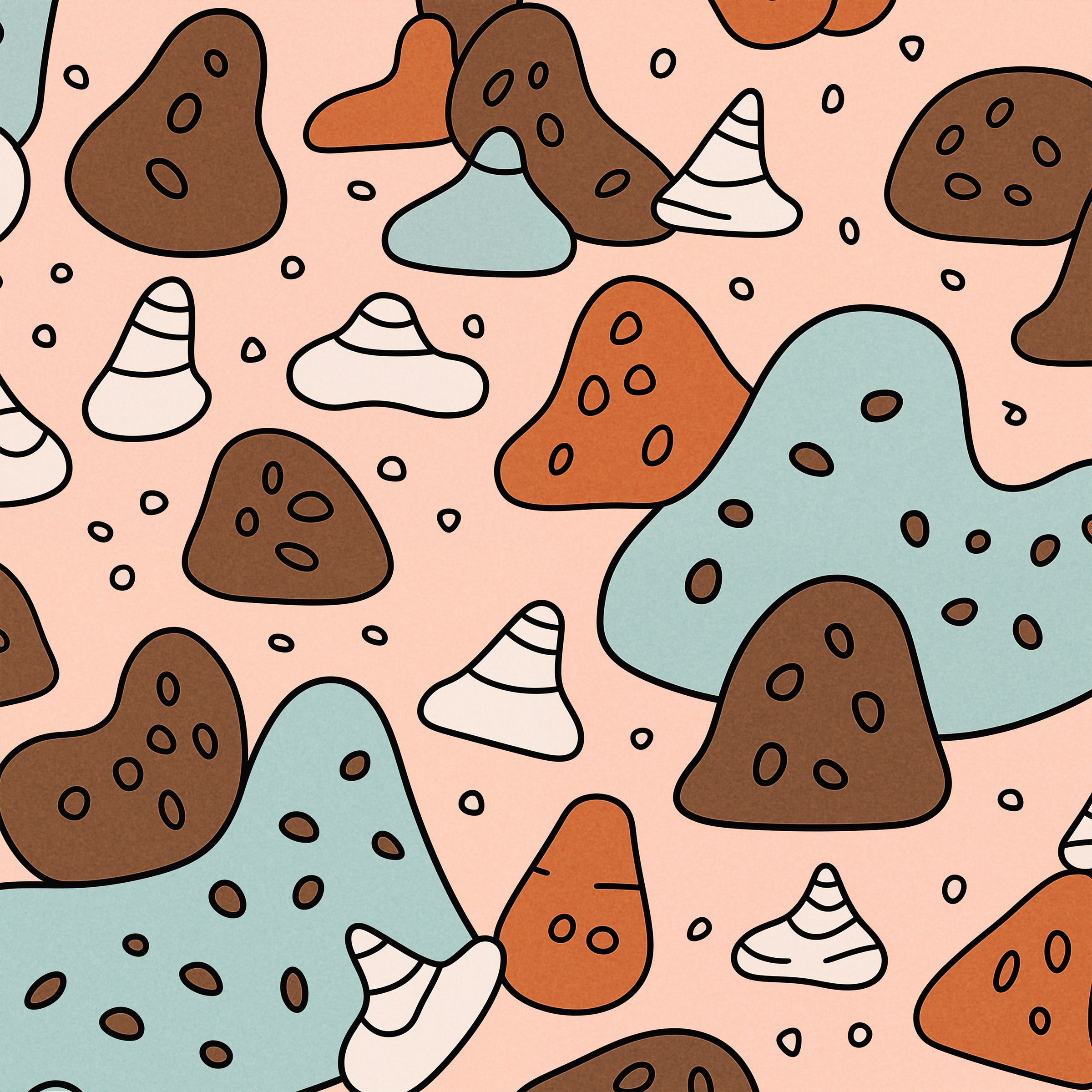 Fun Facts About Poop
