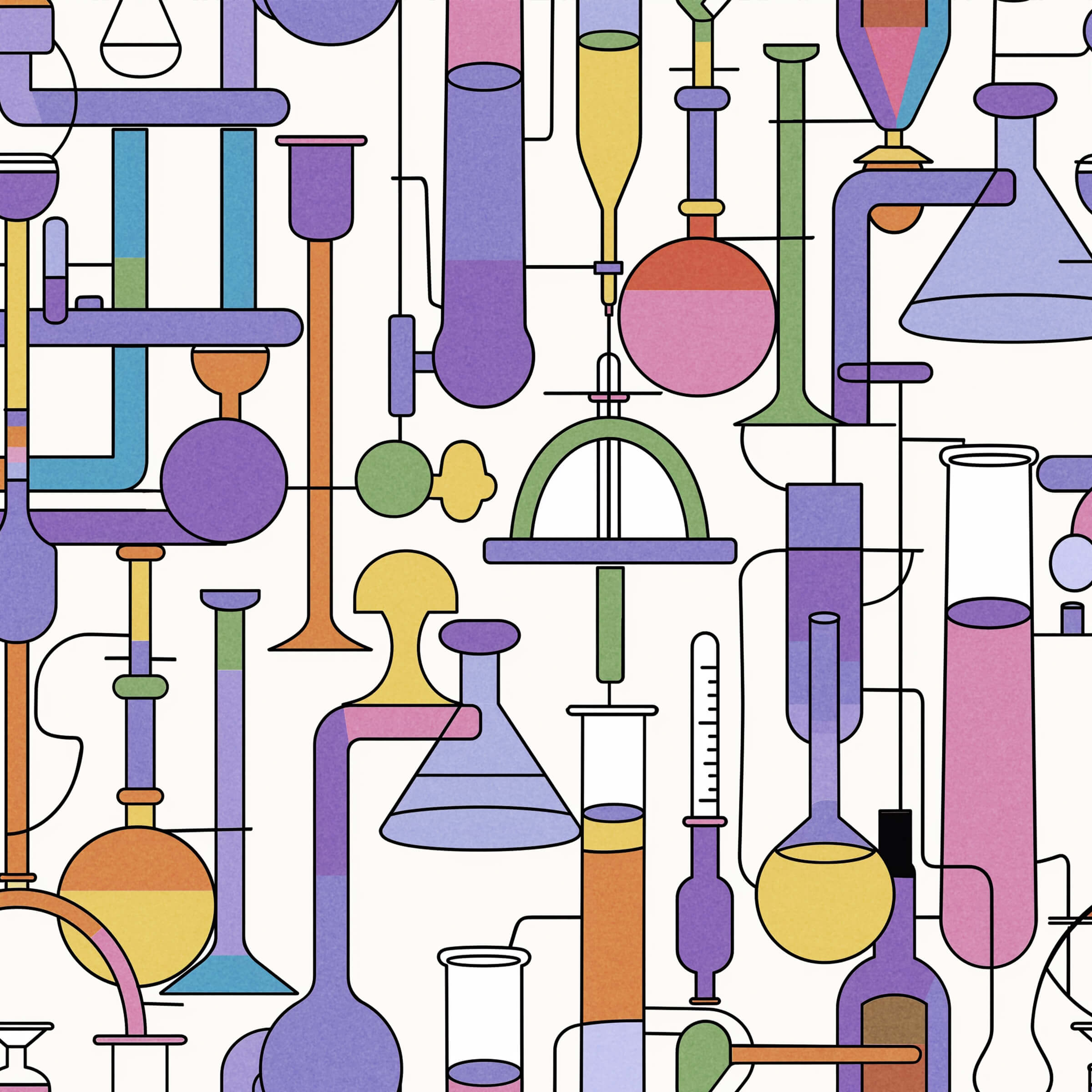 Random Facts About Science