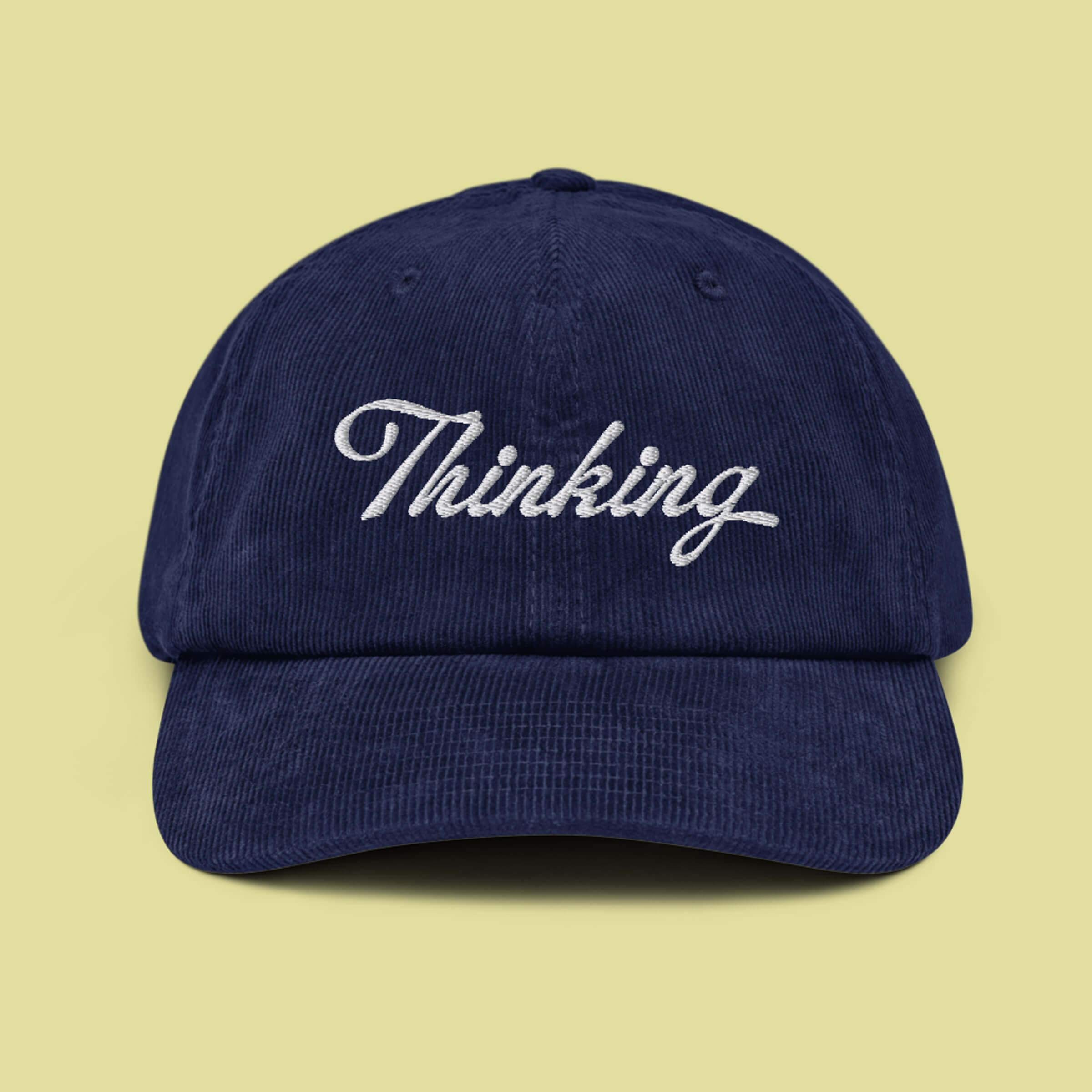 Thinking Cap