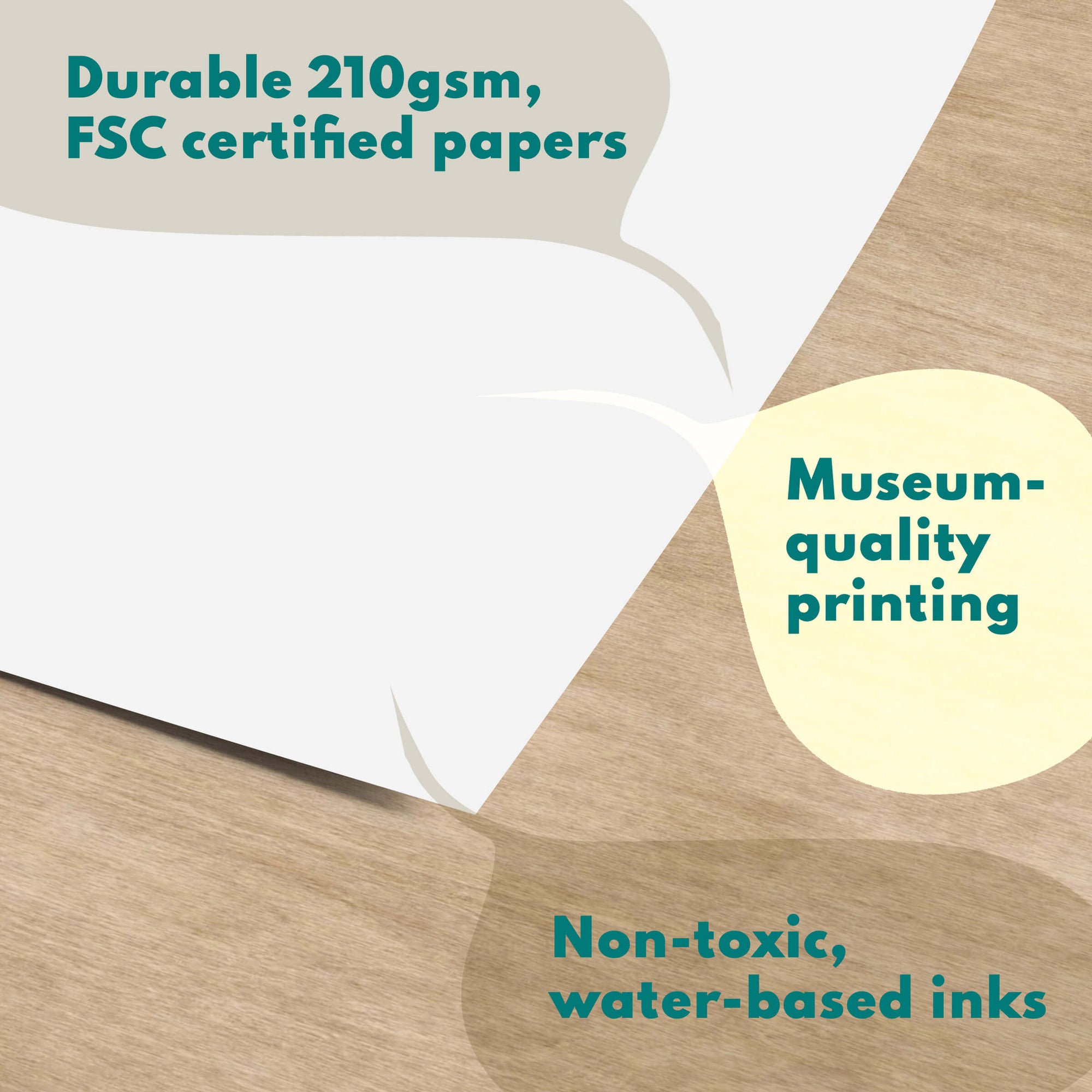 high quality paper stock for posters graphic